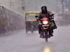 गुना में सबसे ज्याता बारिश