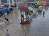 मुरैना में भी बारिश