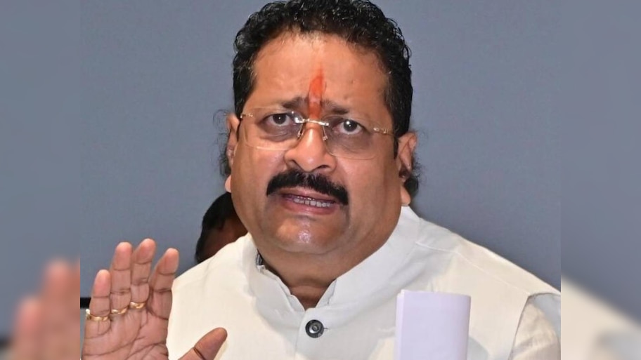  पूर्व बीजेपी MLA ने हिंदू नौजवानों को दिया 'भगवा लव ट्रैप' का ऑफर; मुस्लिम लड़कियों  से शादी करने पर मिलेंगे लाखों