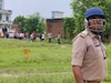 चप्पे-चप्पे पर सुरक्षा