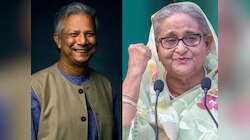  'अवामी लीग' ने किया संविधान बचाने का आह्वान, यूनुस सरकार पर लगाए गंभीर आरोप