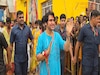 6 देशों की यात्रा
