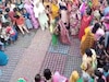 कजली महोत्सव पर होता है दंगल