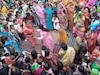 यूपी के किस जिले में महिलाओं का दंगल