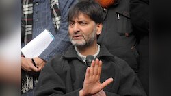 क्या यासीन मलिक को होगी फांसी, NIA की मांग पर हाई कोर्ट में हुई सुनवाई?