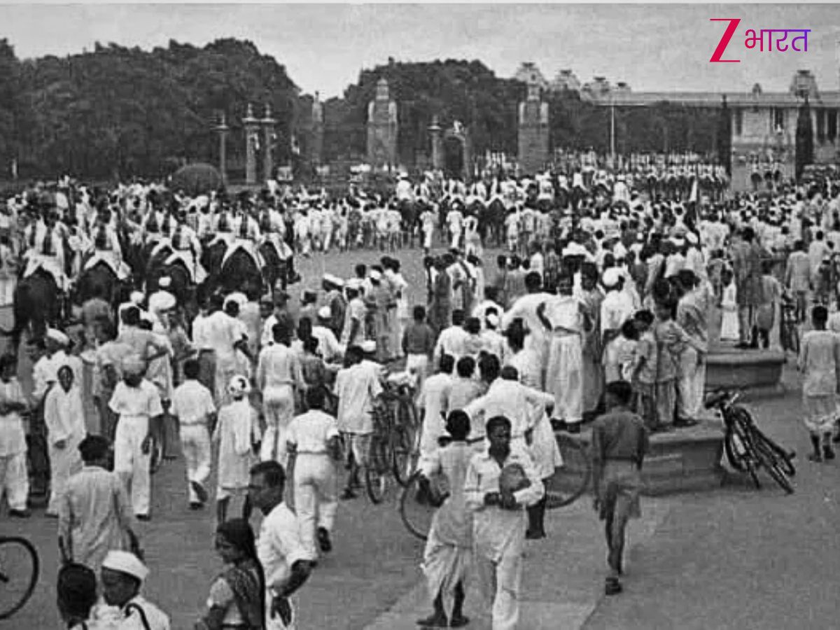 आजादी से पहले का सबसे बड़ा छात्र आंदोलन, जानिए भारत छोड़ो आंदोलन की पूरी कहानी