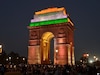 इंडिया गेट (India Gate), दिल्ली
