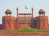 लाल किला (Red Fort), दिल्ली