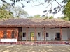 साबरमती आश्रम (Sabarmati Ashram), अहमदाबाद