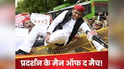राहुल-प्रियंका-अखिलेश, सड़क पर विपक्ष का क्लेश! दिल्ली प्रोटेस्ट का मैन ऑफ द मैच कौन
