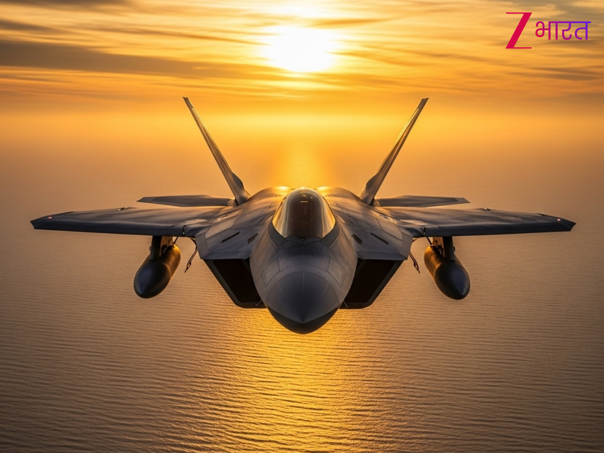 इंडियन एयरफोर्स को तुरंत चाहिए ये 'सुपरसोनिक' लड़ाकू विमान, सरकार के सामने रखा प्रपोजल; क्या मिलेगी मंजूरी?