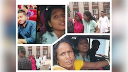'मेरे बाप को फांसी दे दीजिए, मेरे पति का कातिल है!' दरभंगा SSP से बेटी ने लगाई गु