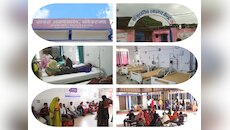 Koderma News: पपलो गांव वालों को डरा रहा डायरिया! बीमार इतने हुए कि अलर्ट मोड पर आ गया स्वास्थ्य विभाग