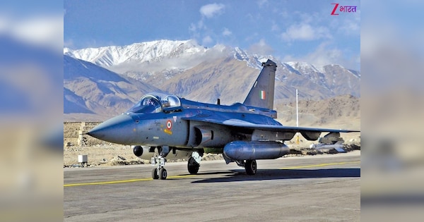 इंडियन एयरफोर्स आसमानी जंग में ललकारने को तैयार, अगले साल की शुरुआत में मिल जाएंगे ये 26 धांसु फाइटर जेट