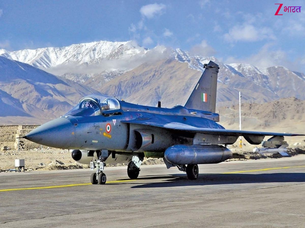 इंडियन एयरफोर्स आसमानी जंग में ललकारने को तैयार, अगले साल की शुरुआत में मिल जाएंगे ये 26 धांसु फाइटर जेट