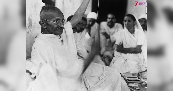 भारत जब आजाद हुआ तो महात्मा गांधी क्यों दुखी और चिंतित थे? 14-15 अगस्त 1947 को उन्होंने क्या किया, जानें