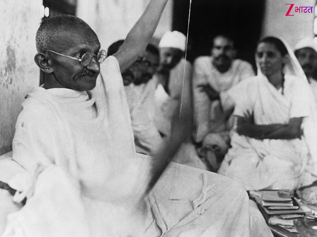 भारत जब आजाद हुआ तो महात्मा गांधी क्यों दुखी और चिंतित थे? 14-15 अगस्त 1947 को उन्होंने क्या किया, जानें