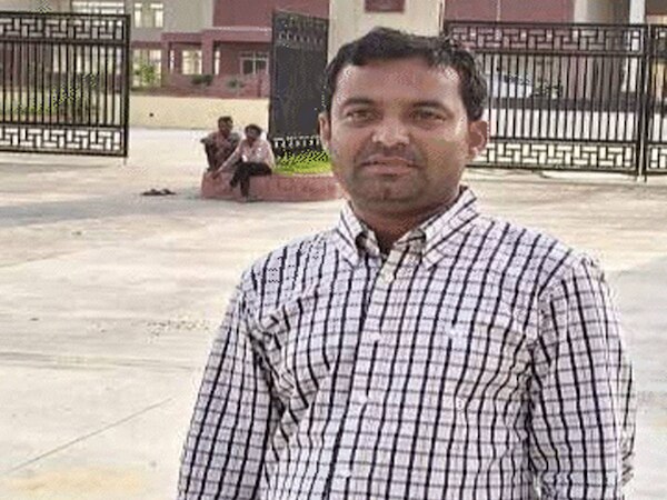 ‘एक वोट से हारे थे पंच का चुनाव’, अब जलालुद्दीन लड़ेंगे उपराष्ट्रपति का चुनाव