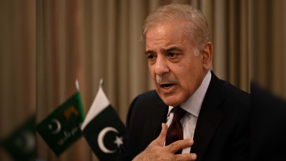Pakistan के PM शहबाज की गीदड़ भभकी, सिंधू संधी पर भारत को वॉर्निंग
