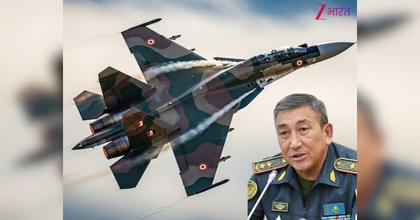 इंडियन एयरफोर्स का 'दीवाना' हुआ चीन का पड़ोसी देश, अपनी हवाई ताकत बढ़ाने के लिए मांगी मदद; जानें वजह
