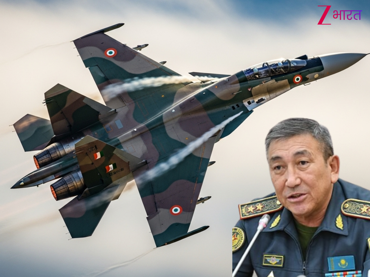 इंडियन एयरफोर्स का 'दीवाना' हुआ चीन का पड़ोसी देश, अपनी हवाई ताकत बढ़ाने के लिए मांगी मदद; जानें वजह