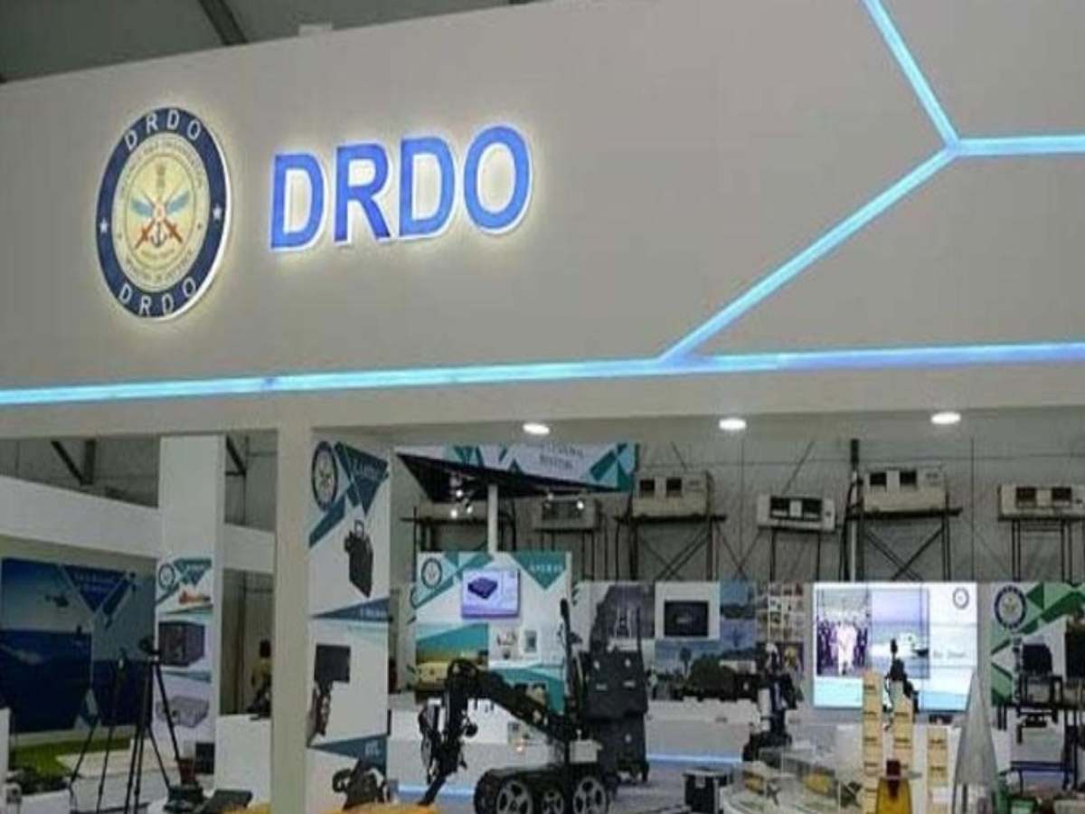 मुल्क से गद्दारी! DRDO कर्मचारी महेंद्र प्रसाद पाकिस्तान को भेजता था ...