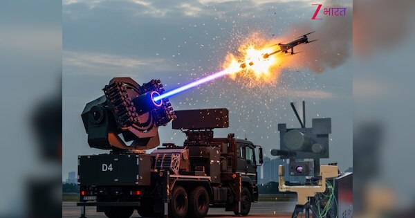 DRDO ने बनाया ये तीन 'जानलेवा' हथियार, आसमान में ही बना देगा ड्रोन का 'कब्रगाह'; जानें क्या है नाम