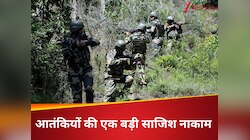 LOC पर घुसपैठ की कोशिश हुई नाकाम, भीषण गोलीबारी में एक जवान शहीद, सर्च जारी