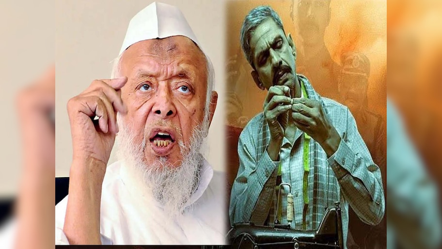 Jamiyat ने ध्वस्त किया ' उदय फाइलस' का नफरती एजेंडा; 3 दिन में सिर्फ 27 लाख की कमाई