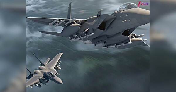5-10 नहीं 22 से अधिक मिसाइलें ले जाने में सक्षम, ये है सबसे भारी हथियारों से लैस फाइटर जेट