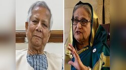 बांग्लादेश की सियासत में नया तूफान, हसीना के बेटे का यूनुस पर बड़ा हमला