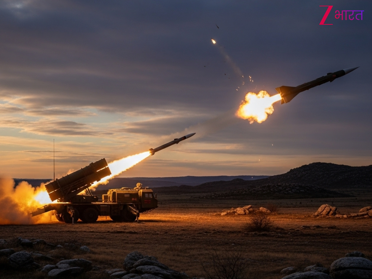 S-400 के सामने 'फुलझड़ी' बनी PAK की ये घातक मिसाइल, हमला छोड़िए हवा में हो गया था काम तमाम