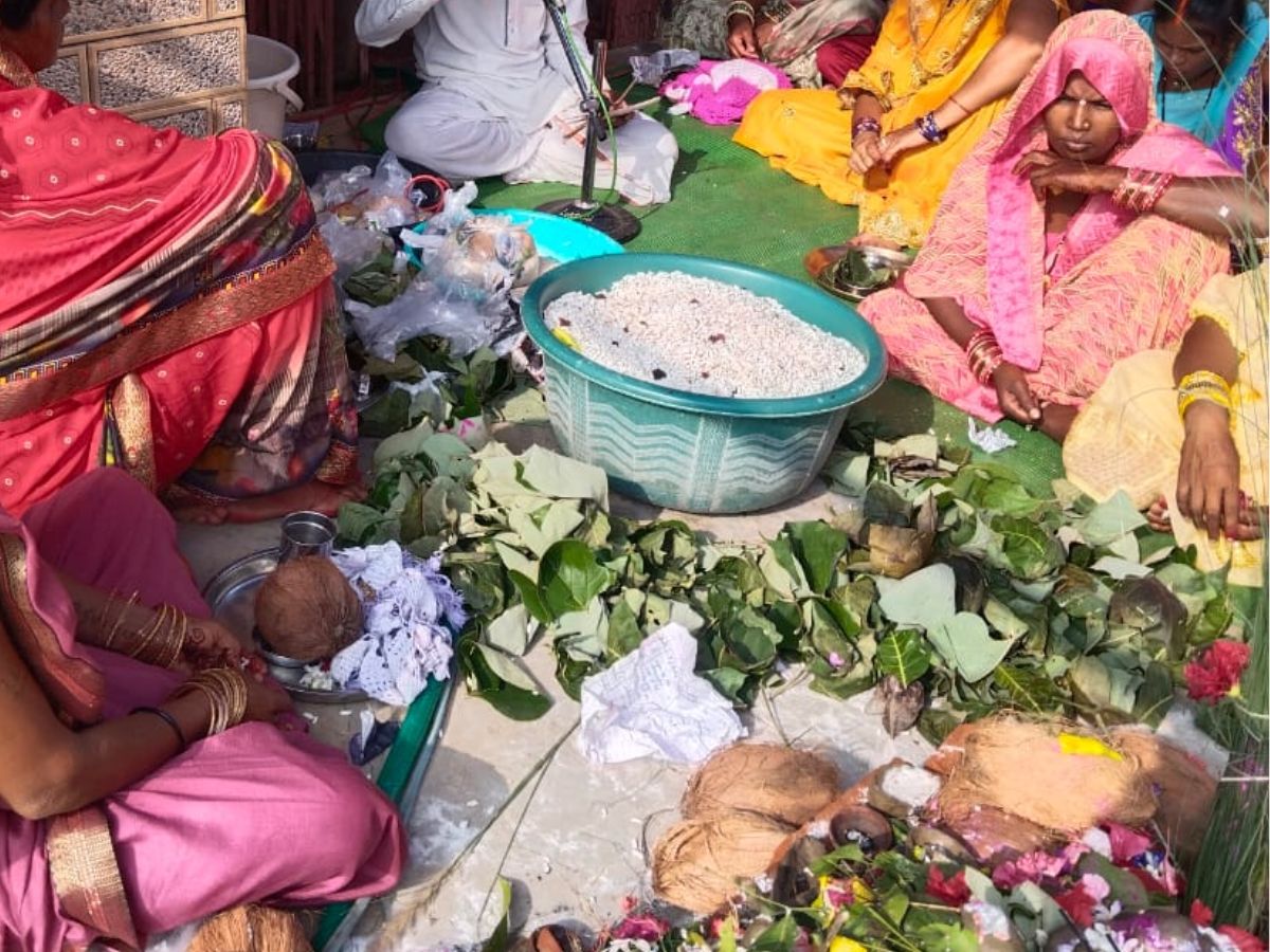 Kamarchhat festival is celebrated in Chhattisgarh know its importance and  date hal shashthi-यूपी-बिहार में छठ की तरह छत्तीसगढ़ में भी मनाई जाती है  कमरछठ, जानें इस महापर्व का महत्व