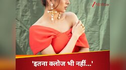 34 साल की इस हसीना के पास फोटो खिंचवाने आया फैन, पति ने किया दूर,बोला 'इतना क्लोज..'