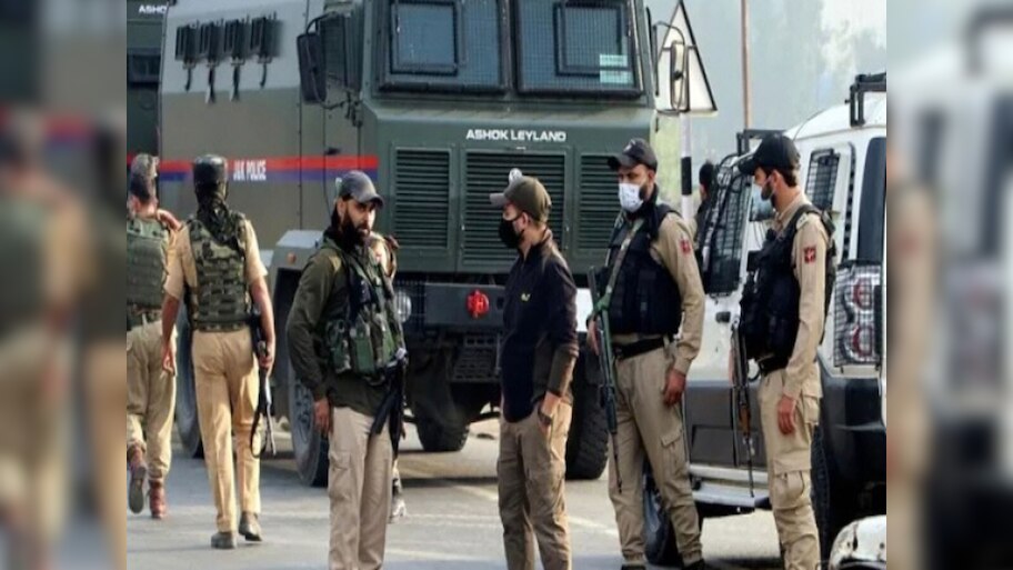 Jammu and Kashmir News: सांबा जिले के इस इलाके में क्यों लगा नाइट कर्फ्यू 
