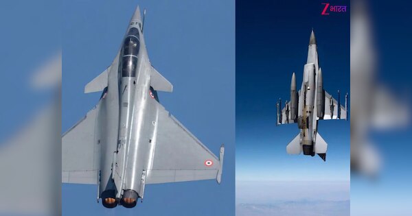 BrahMos से लैस Su-30MKI vs Meteor से लैस राफेल: कौन सा लड़ाकू विमान इंडियन एयरफोर्स का सबसे खतरनाक?
