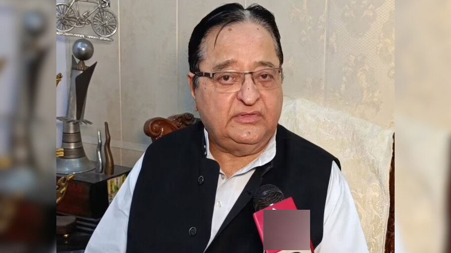 'मांस बिक्री पर बैन जनता के अधिकारों पर हमला...' KDMC के फैसले पर भड़के सपा नेता 
