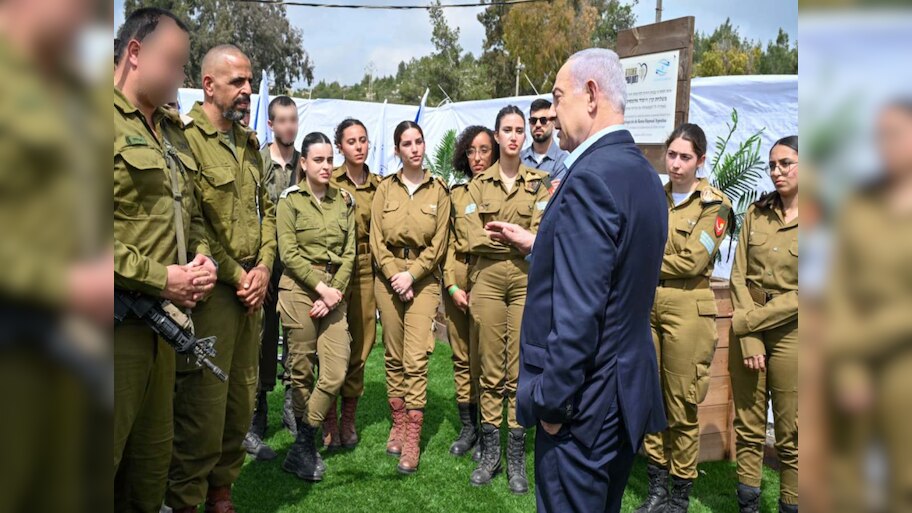 Gaza पर इजराइली सेना कब करेगी कब्जा, अब IDF ने भी भरी हामी