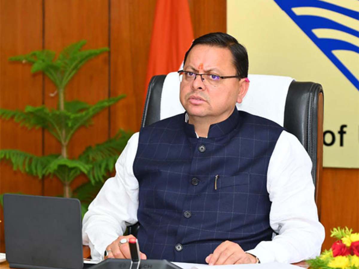 Uttarakhand में धर्मांतरण पर नया बिल क्या कहता है? हो सकती है 20 साल तक की जेल Uttarakhand में धर्मांतरण पर नया बिल क्या कहता है? हो सकती है 20 साल तक की जेल