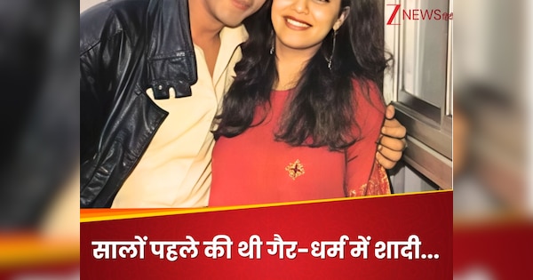 ‘इसका मतलब ये नहीं कि मैं मुसलमान बन जाऊं…’, 34 साल पहले की थी मुस्लिम एक्टर संग शादी, धर्म को लेकर कही थी ये बात