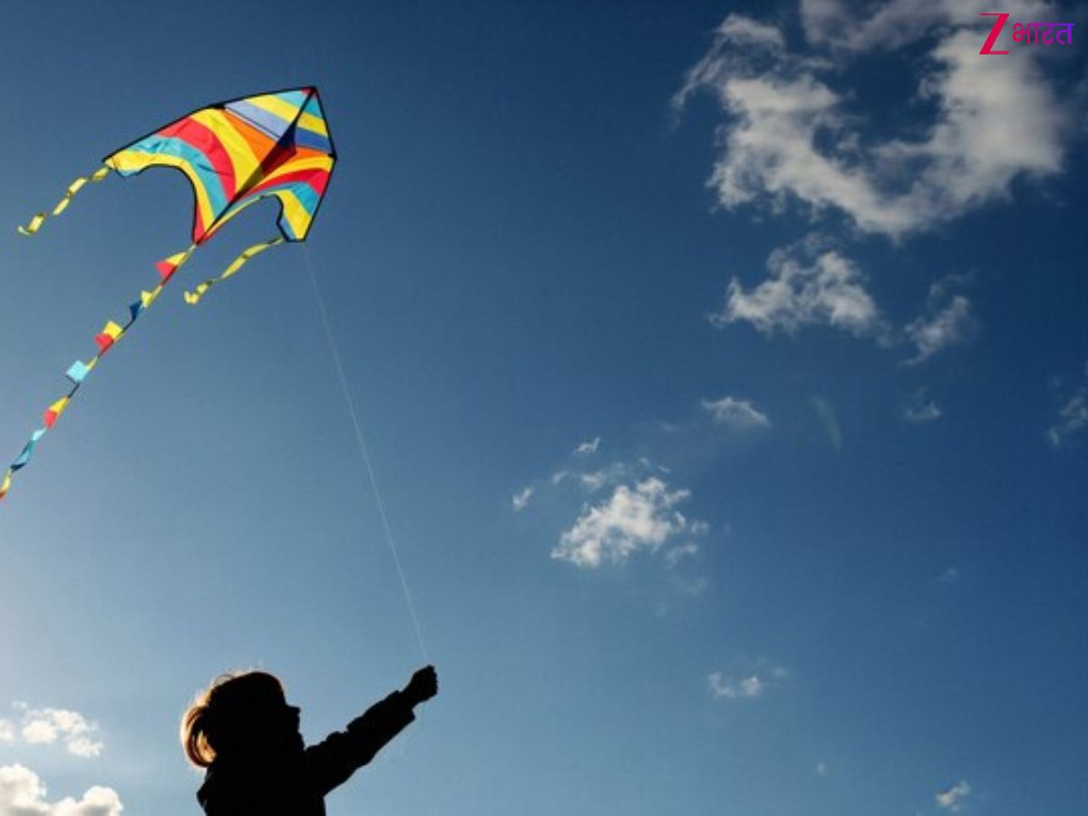 स्वतंत्रता दिवस पर पतंग क्यों उड़ाते हैं भारतीय? यह कभी था विरोध का प्रतीक