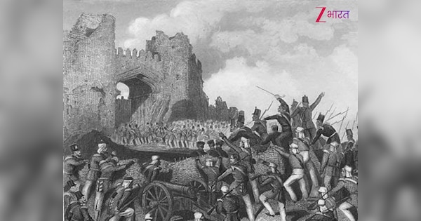 Independence Day 2025: भारत की आजादी का पहला संग्राम, जिससे कांप उठी अंग्रेजी हुकूमत; जानें 1857 का विद्रोह
