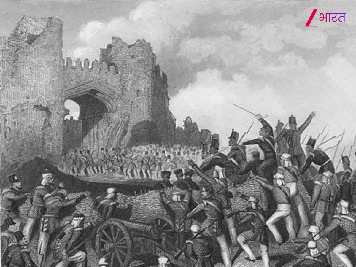 Independence Day 2025: भारत की आजादी का पहला संग्राम, जिससे कांप उठी अंग्रेजी हुकूमत; जानें 1857 का विद्रोह