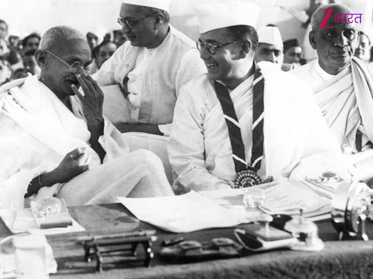 भारतीय राष्ट्रीय कांग्रेस की स्थापना कब हुई? जानिए स्वतंत्रता संग्राम में इसकी भूमिका क्या थी