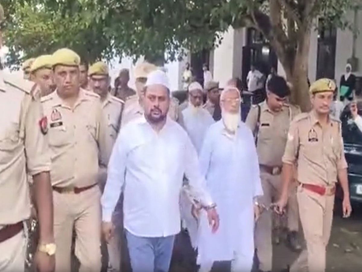 बुलंदशहर के वाहिद हत्याकांड में 12 आरोपी दोषी, 19 अगस्त को सजा का ऐलान बुलंदशहर के वाहिद हत्याकांड में 12 आरोपी दोषी, 19 अगस्त को सजा का ऐलान