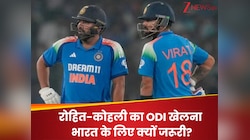 कोहली और रोहित को वनडे खेलते रहना चाहिए, भारतीय क्रिकेट टीम के लिए क्यों जरूरी?