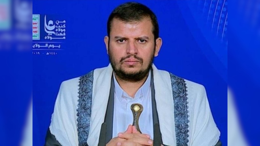 Yemen के हूतियों के नेता का बड़ा बयान; बोला इजराइल का ये है असल मकसद