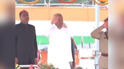 India 79th Independence Day 2025 Highlights: गांधी मैदान में CM नीतीश ने फहराया तिरंगा, प्रदेशवासियों को संबोधित भी किया