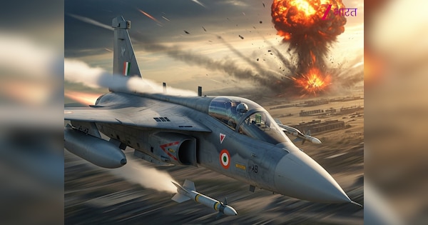 HAL ने बनाया ऐसा तगड़ा सिस्टम, 'नॉनस्टॉप' मिसाइल दागेगा इंडियन एयरफोर्स का ये घातक लड़ाकू विमान