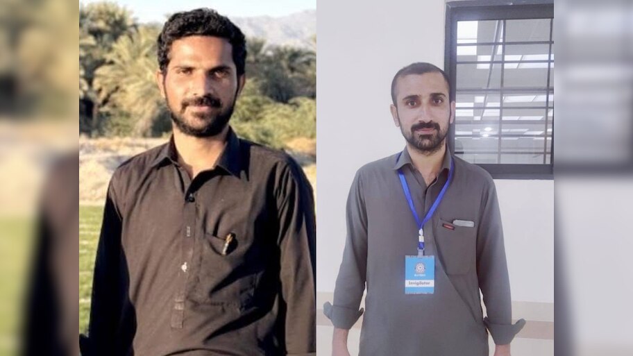 ना FIR, ना सबूत, ना पता...Pakistan फौज ने दो बलूच प्रोफेसर और छात्र को किया गायब!